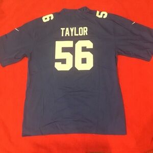 NFL New York Giants 56